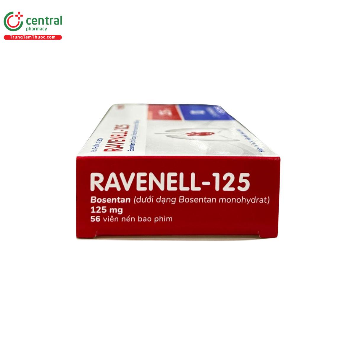 thuoc ravenell 125 5 F2301 thuoc ravenell 125 5 F2301