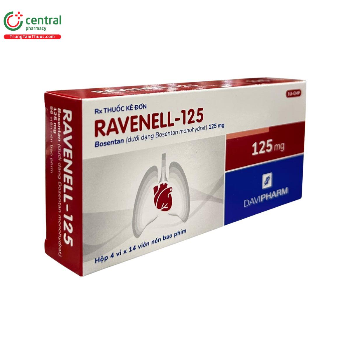 thuoc ravenell 125 7 O5027 thuoc ravenell 125 7 O5027