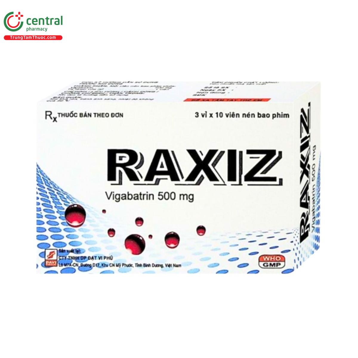 thuoc raxiz 500mg 1 M5538 thuoc raxiz 500mg 1 M5538