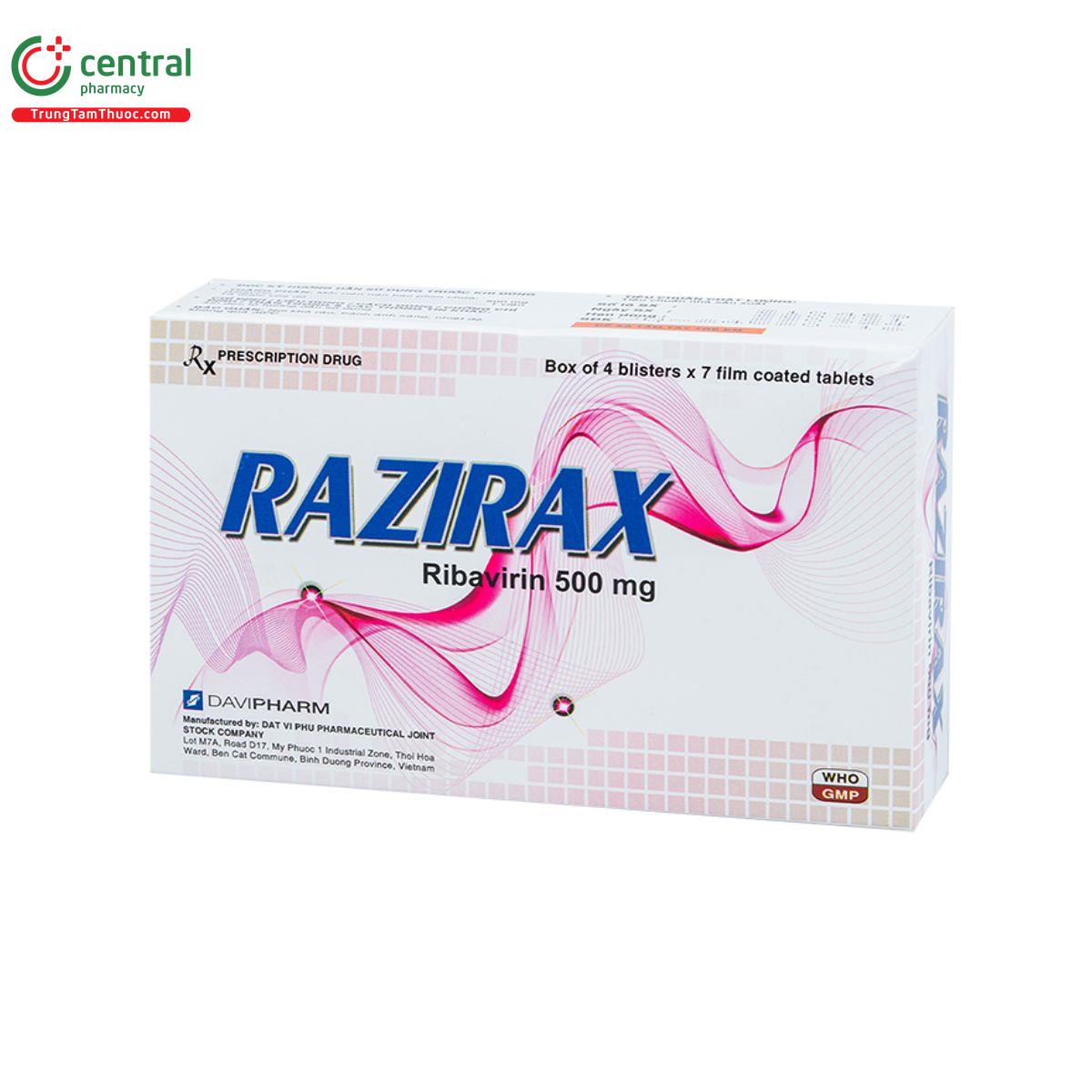 thuoc razirax 500mg 3 K4038