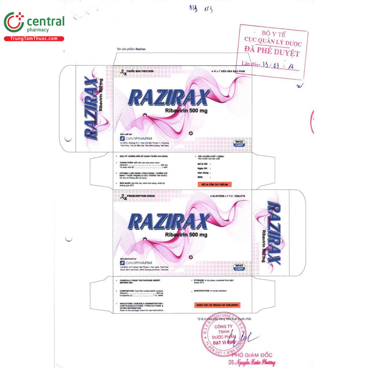 thuoc razirax 500mg 4 P6110