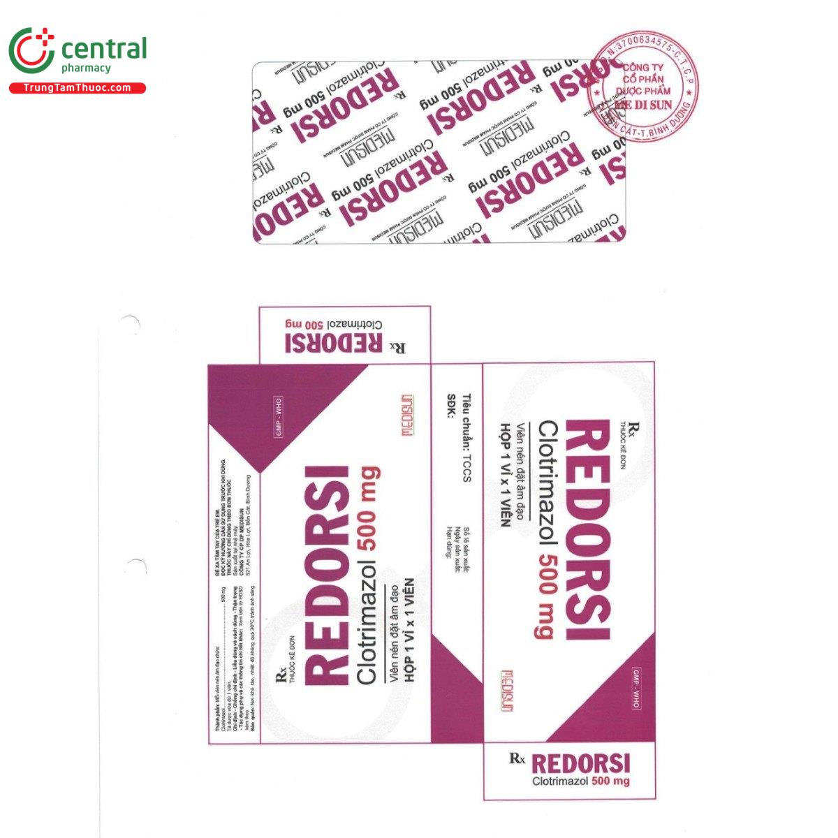 thuoc redorsi 500mg 2 T8800 thuoc redorsi 500mg 2 T8800
