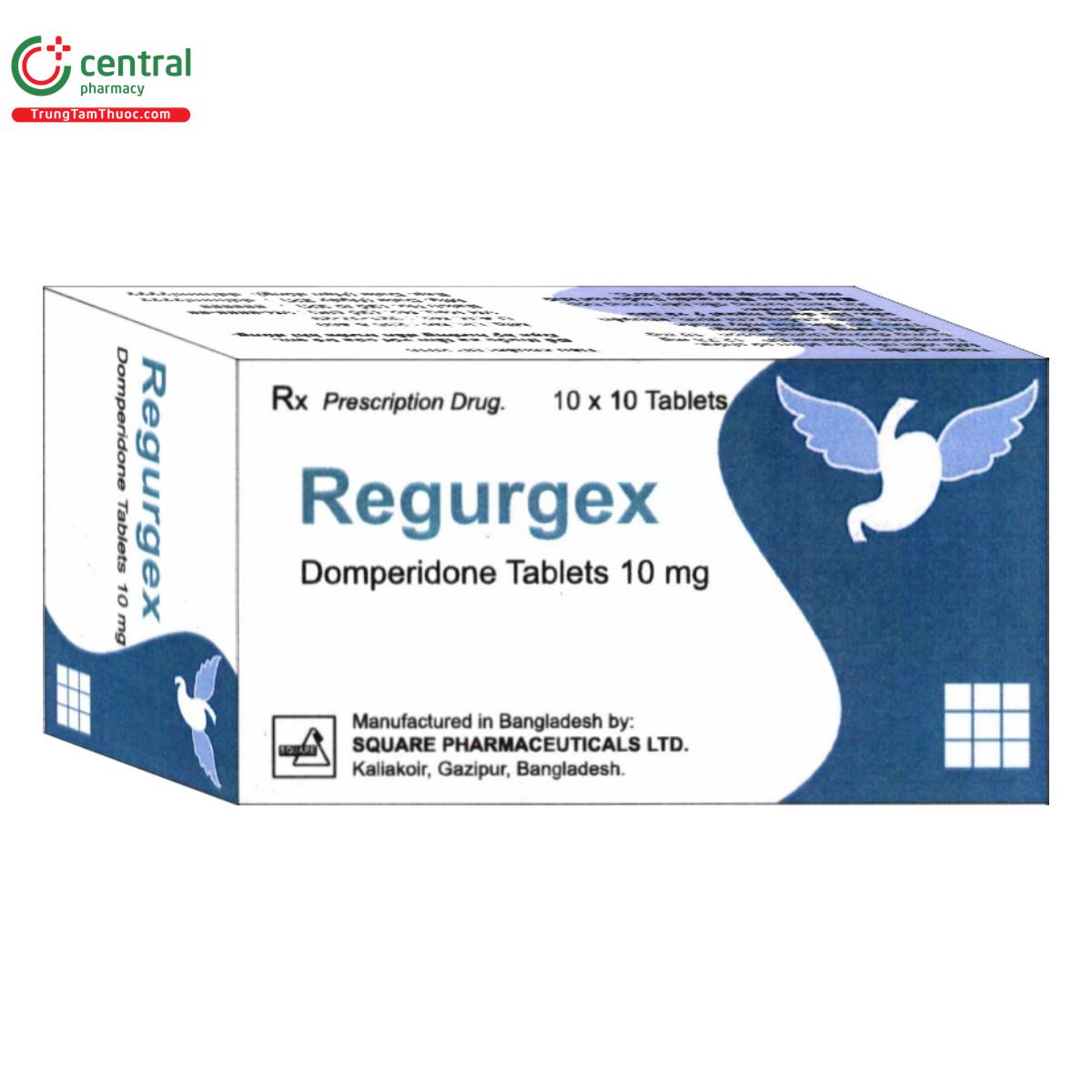 thuoc regurgex 10mg F2261