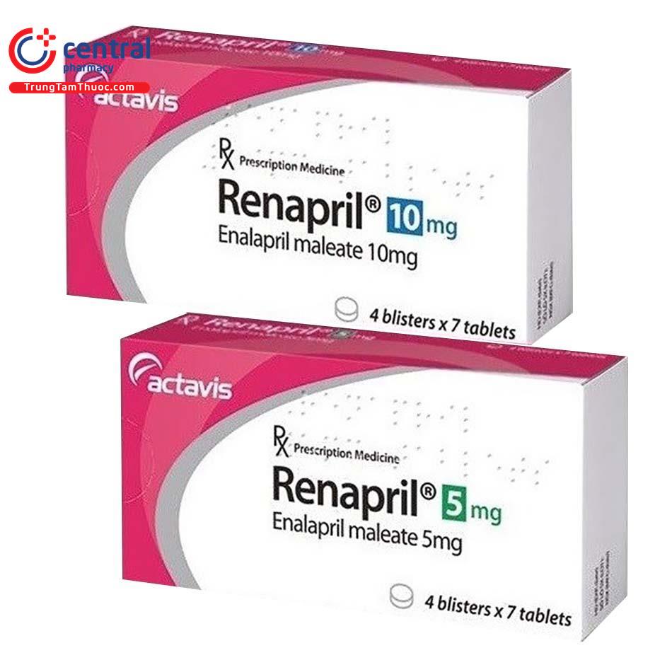 thuoc renapril 10mg 3 C0763