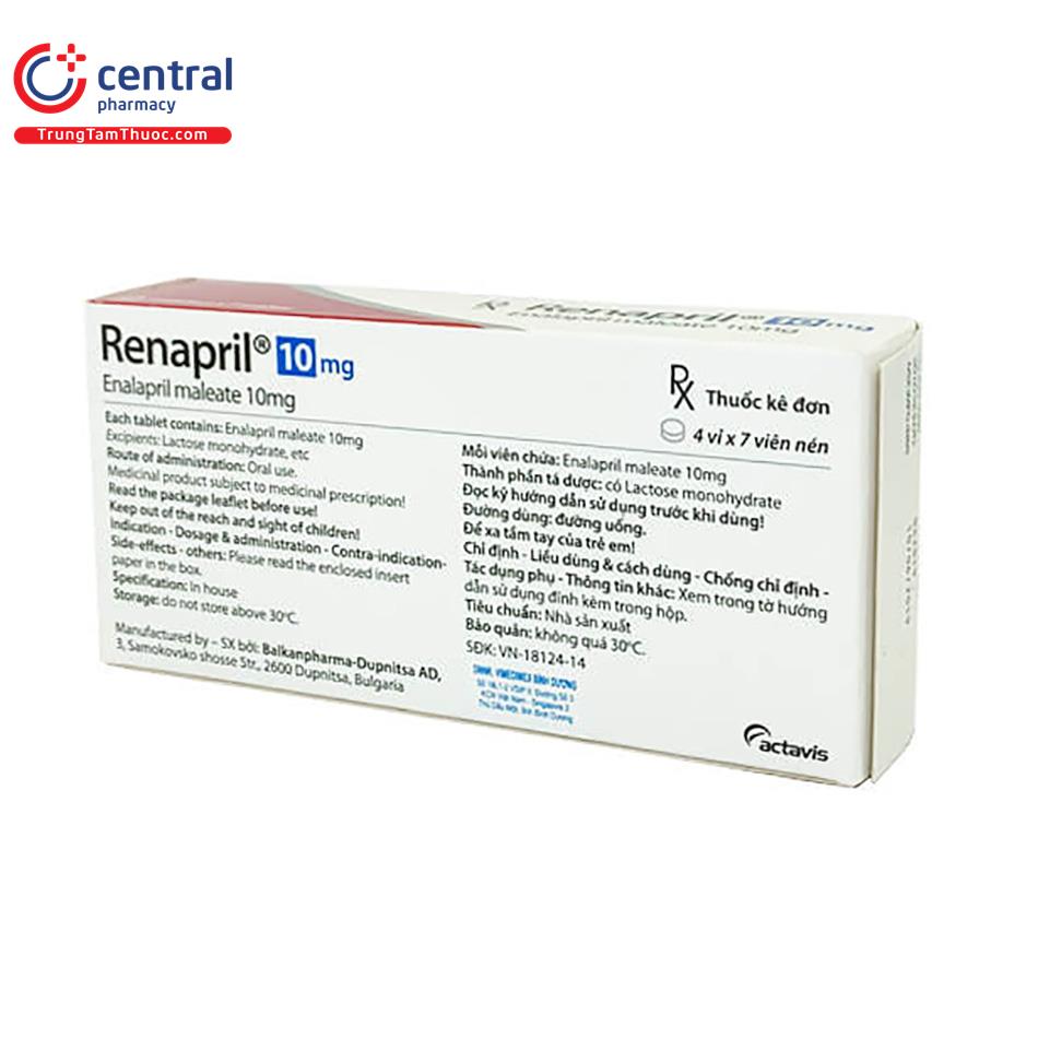 thuoc renapril 10mg 4 L4060