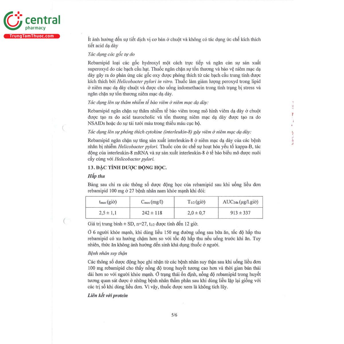 thuoc reosorbin 100mg 7 F2720