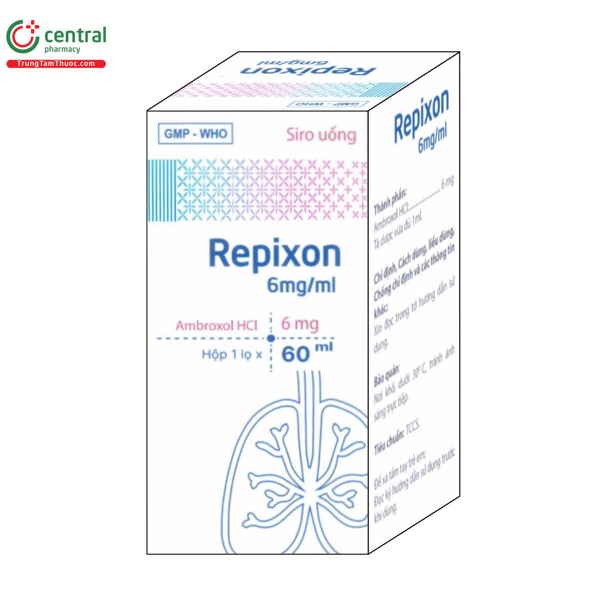 thuoc repixon 6mg ml I3553 thuoc repixon 6mg ml I3553