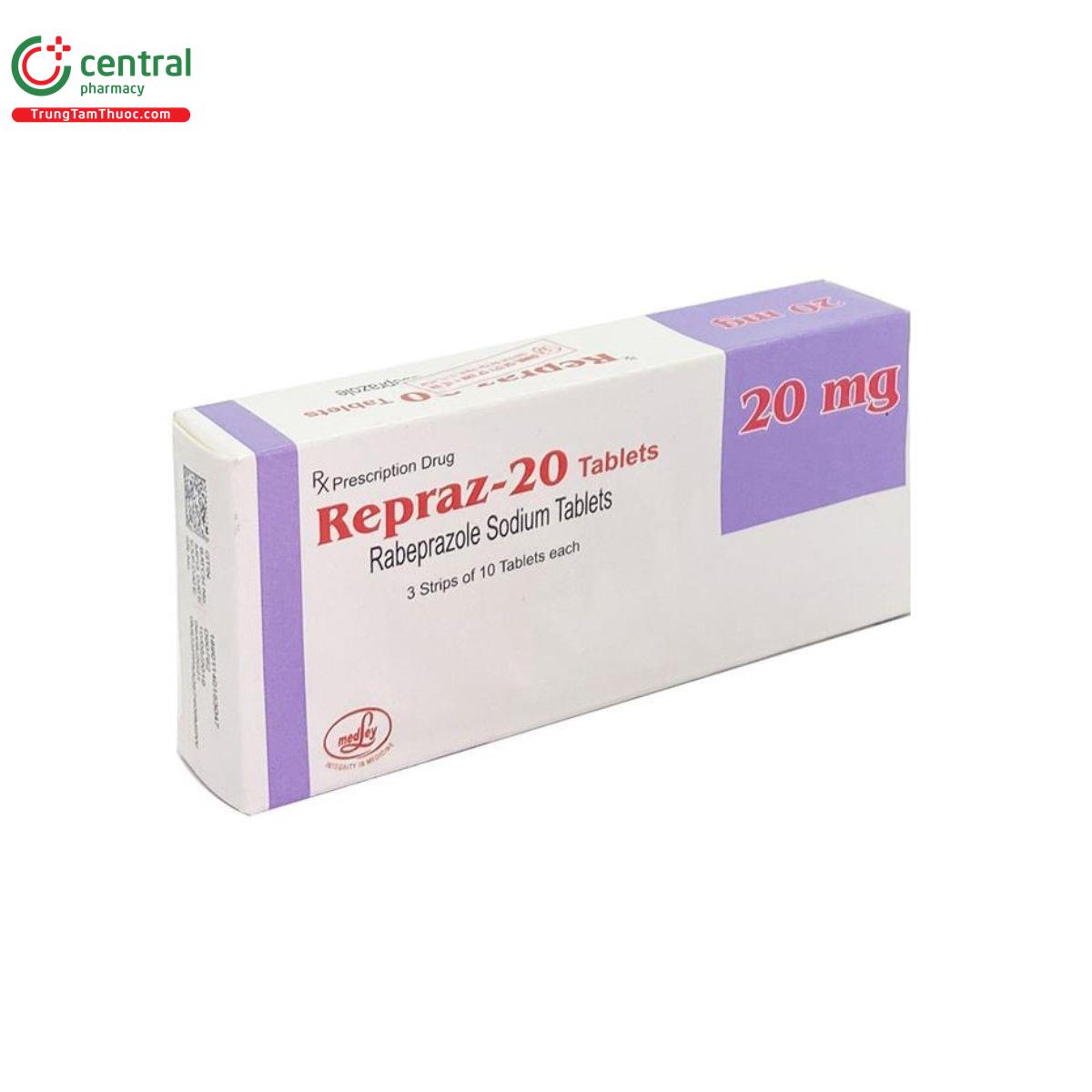 thuoc repraz 20 4 F2126