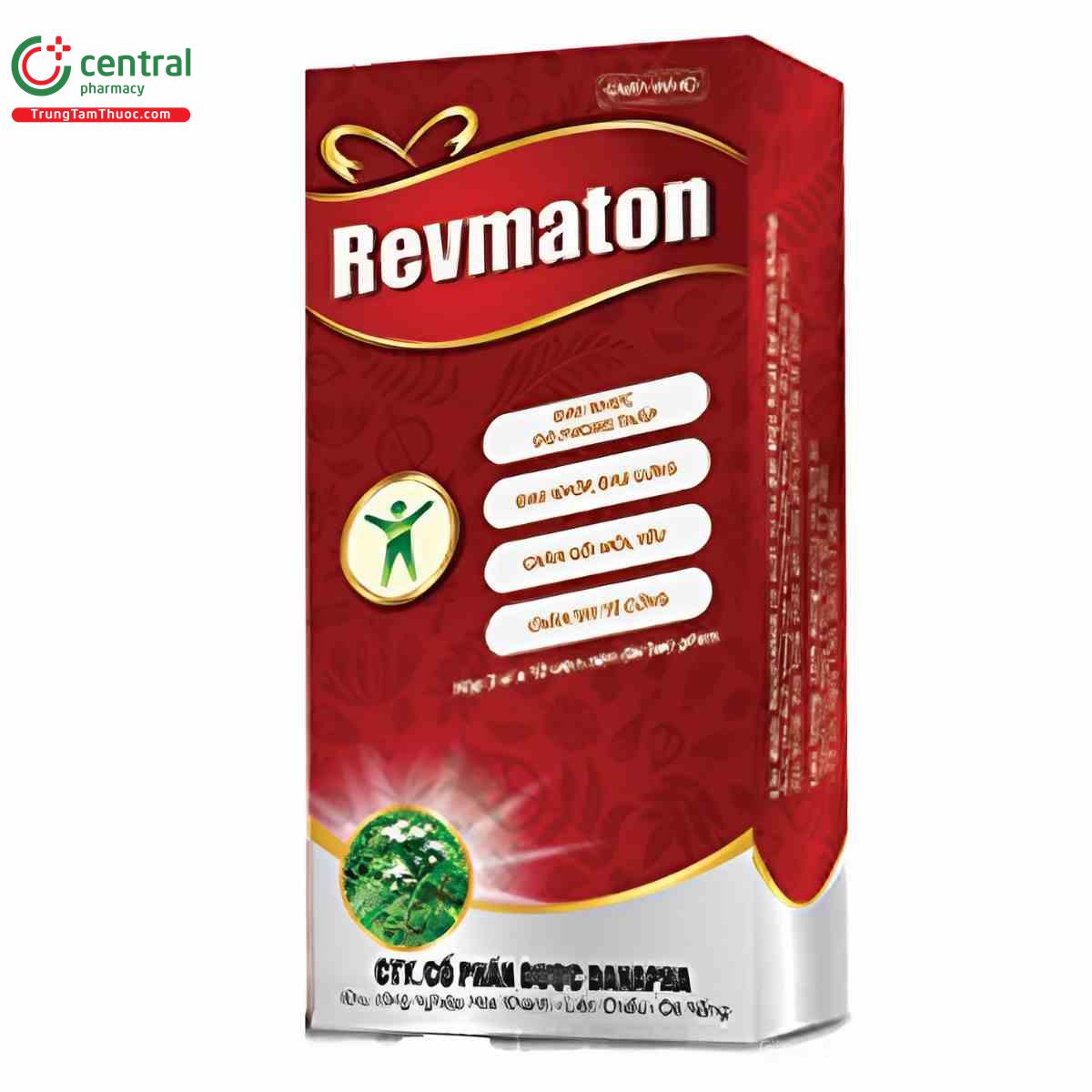 thuoc revmaton 3 E1333