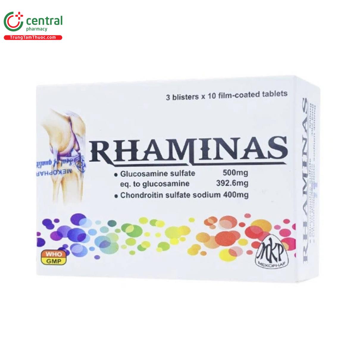 thuoc rhaminas 2 M5866 thuoc rhaminas 2 M5866