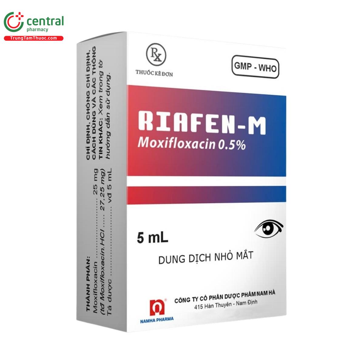 thuoc riafen m 05 1 H3633 thuoc riafen m 05 1 H3633