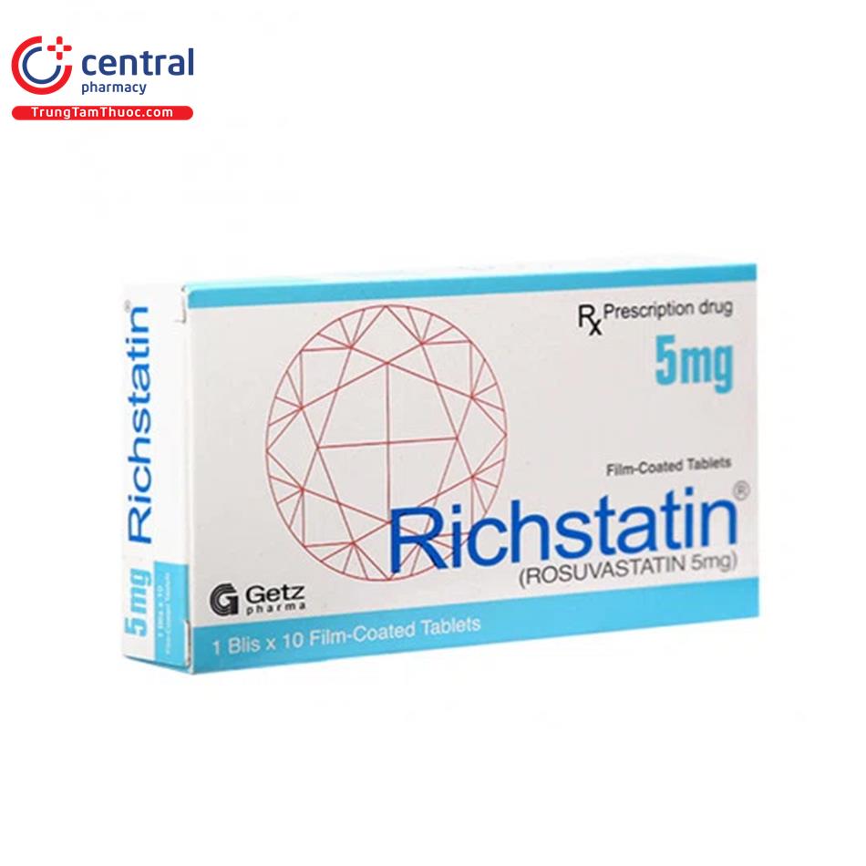 thuoc richstatin 5 mg 1 A0705