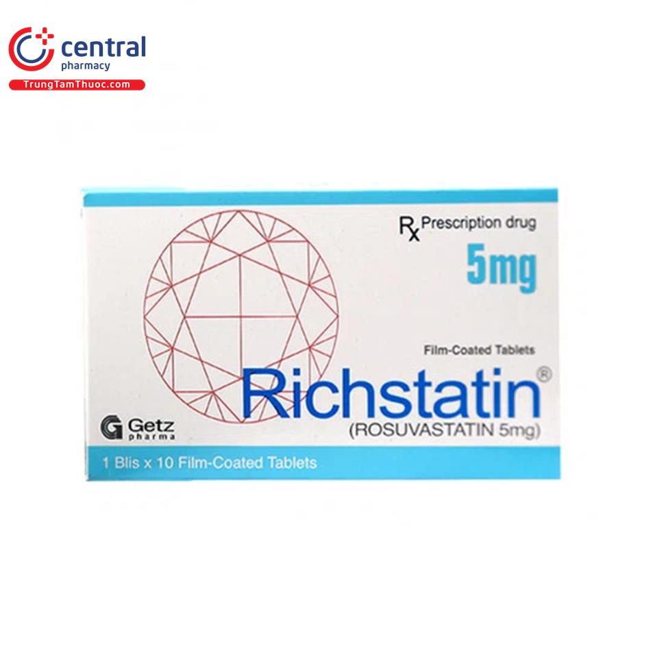 thuoc richstatin 5 mg 2 E1868