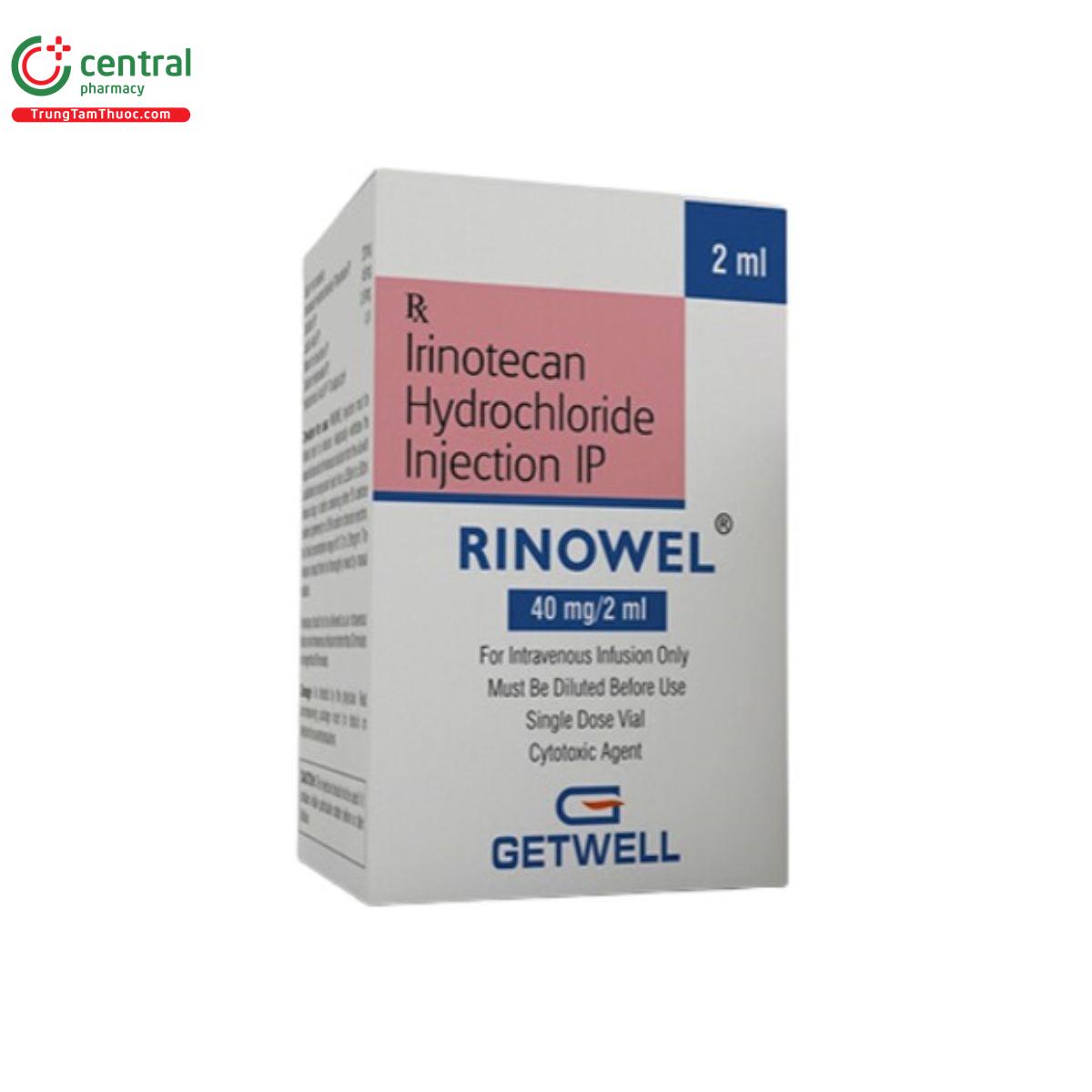 thuoc rinowel 40mg 2ml 3 J3415