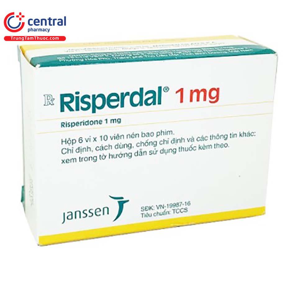 thuoc risperdal 1mg 12 N5614