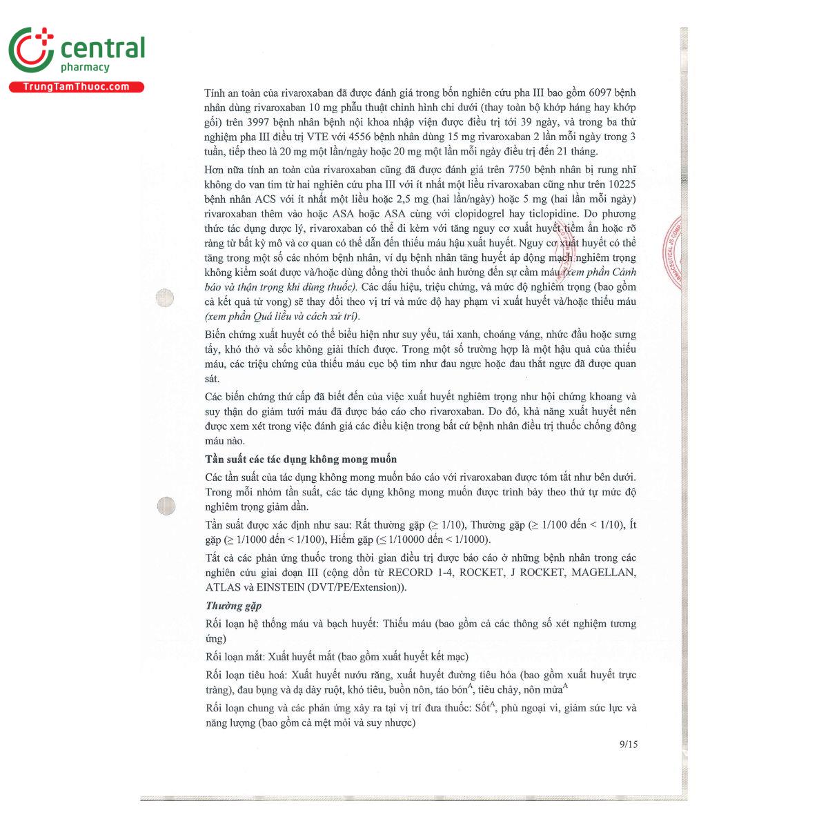 thuoc rivater 10 11 T8558