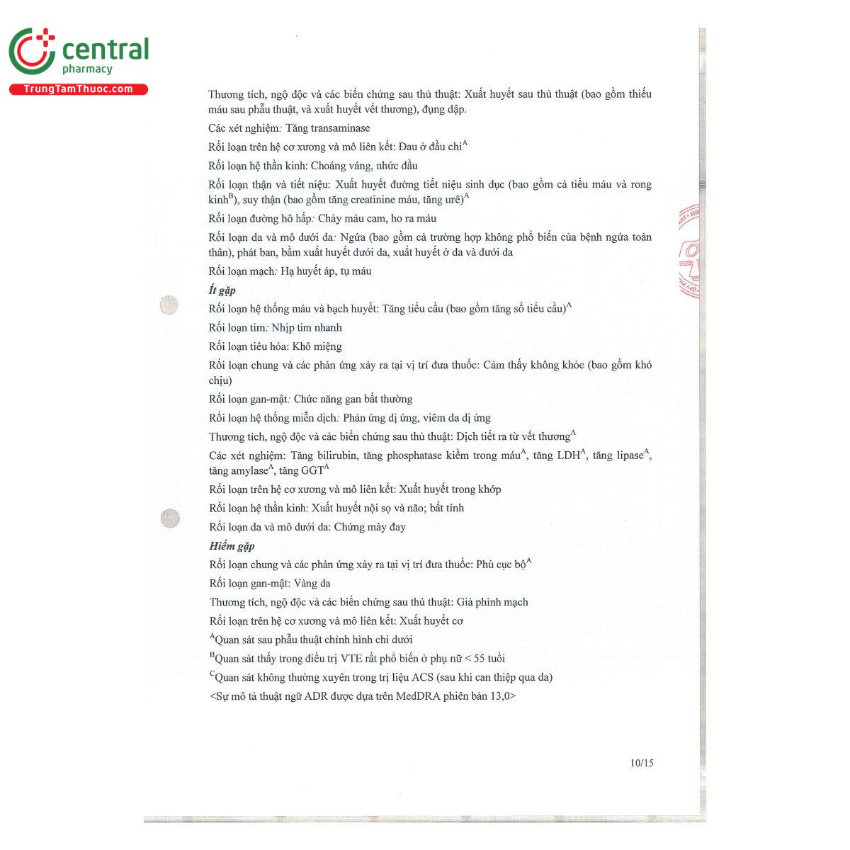 thuoc rivater 10 12 N5812