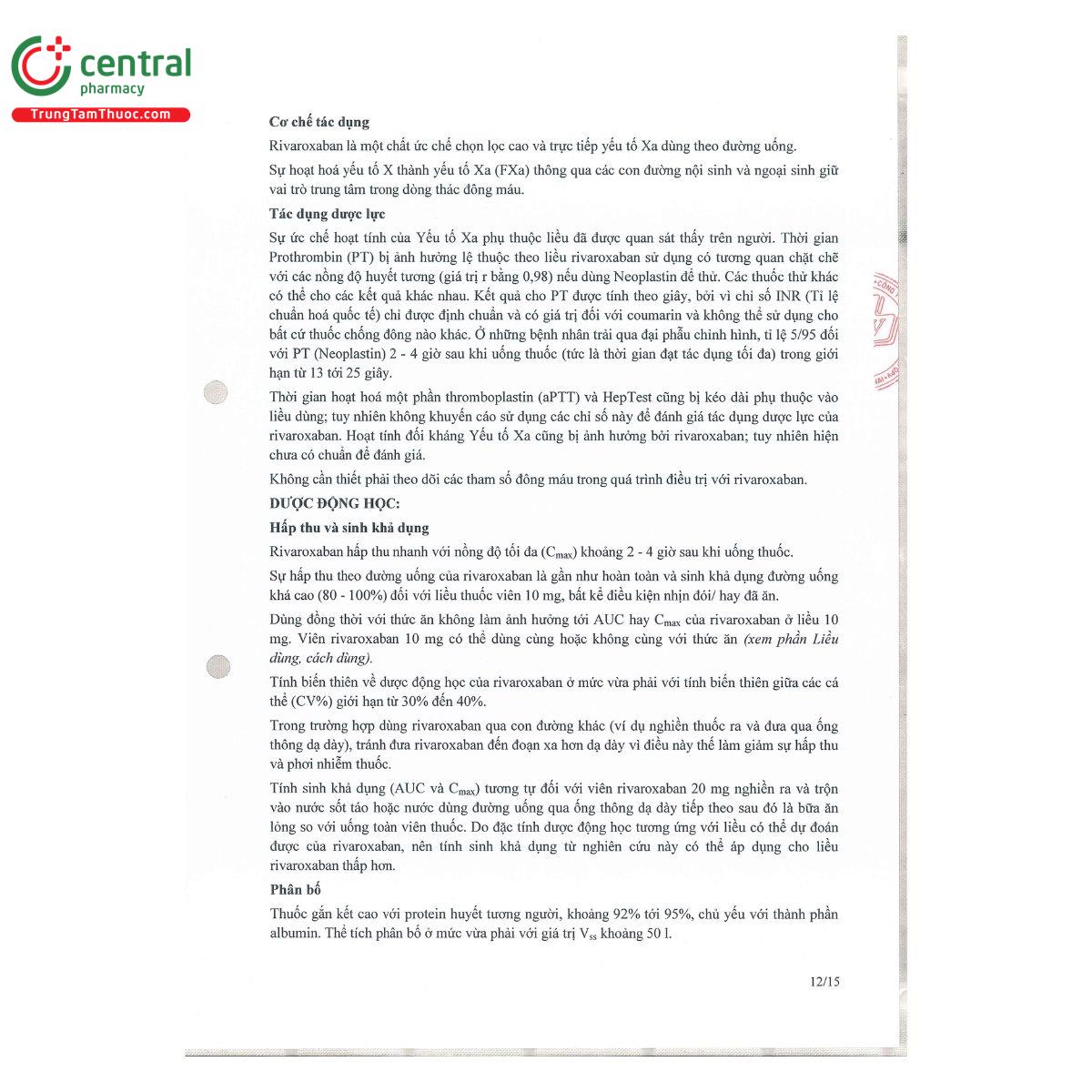 thuoc rivater 10 14 V8548