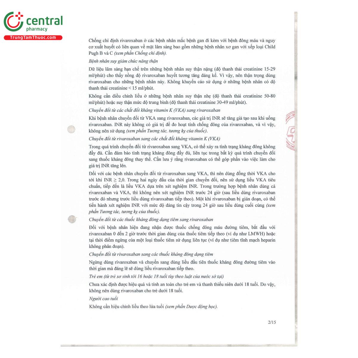 thuoc rivater 10 4 K4536