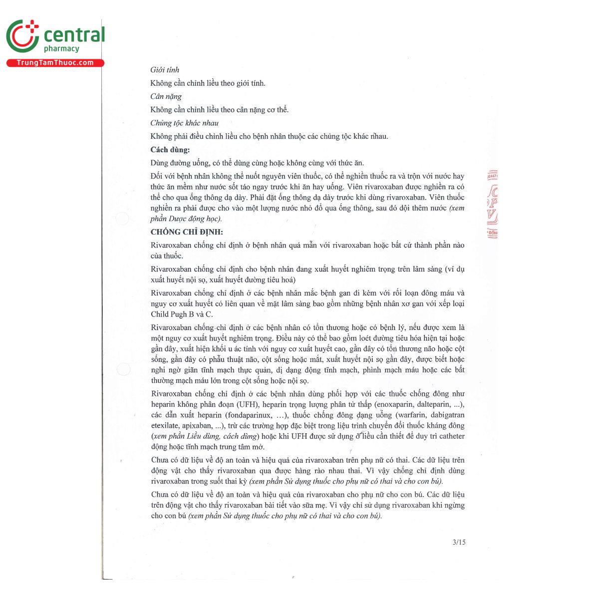 thuoc rivater 10 5 L4513