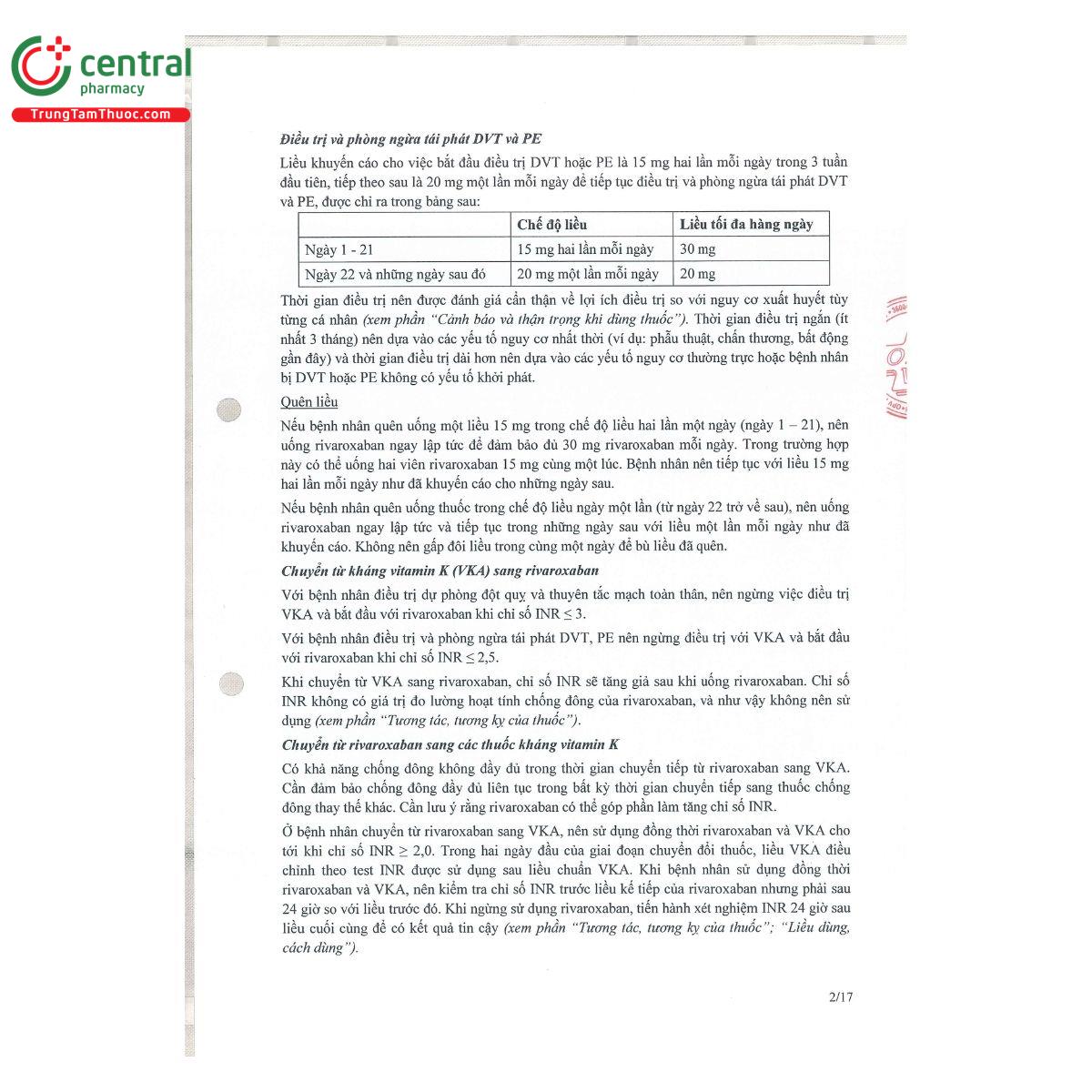 thuoc rivater 15 4 P6872