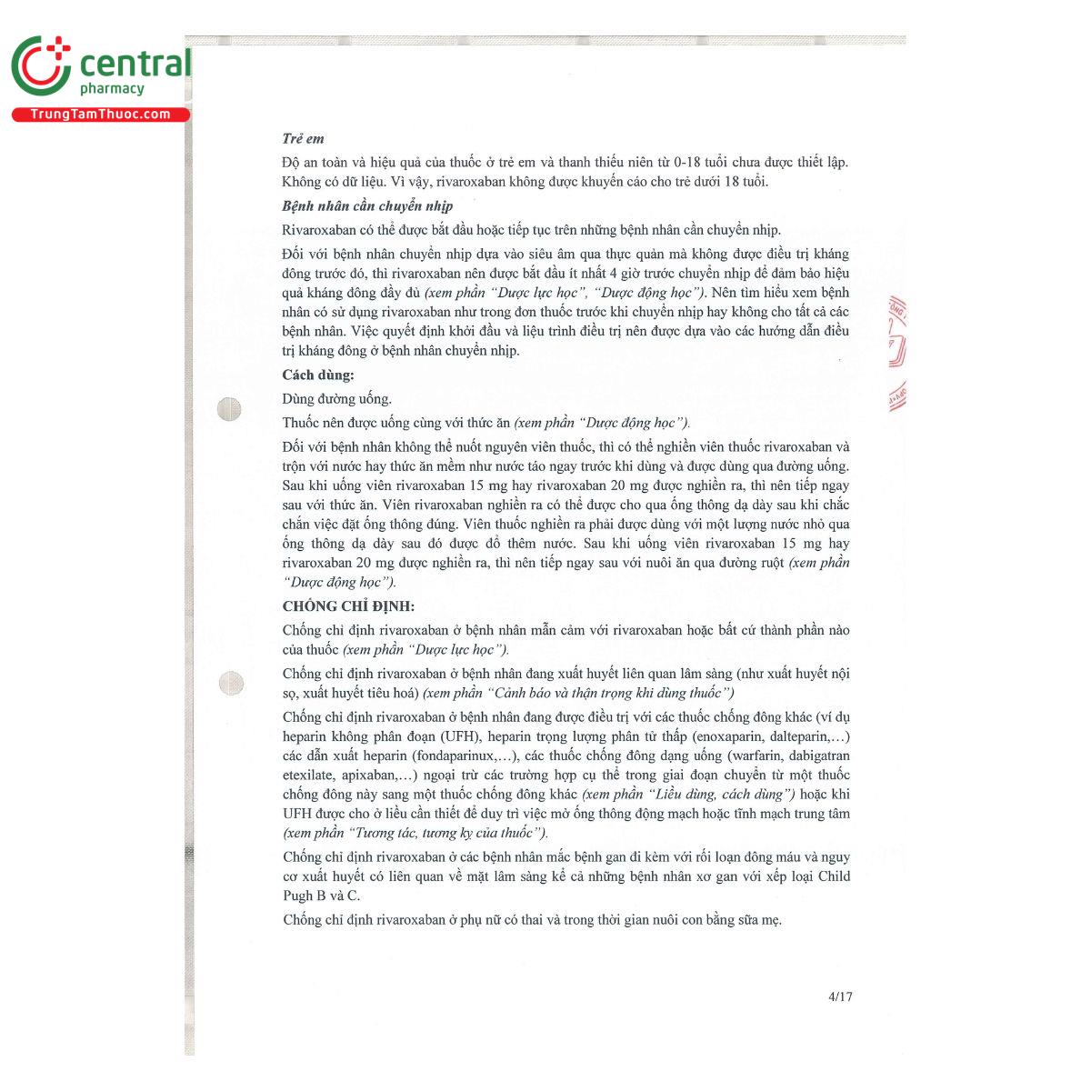 thuoc rivater 15 6 B0517