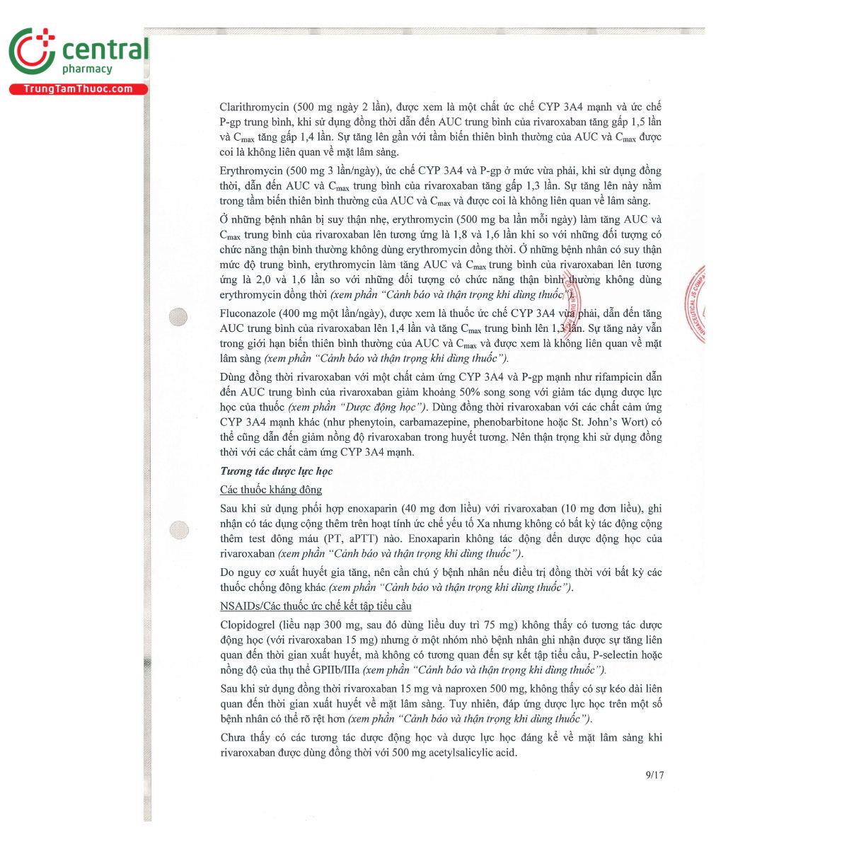 thuoc rivater 20 11 U8665