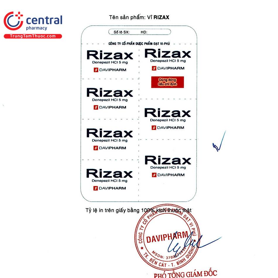 thuoc rizax 5mg 8 R7237