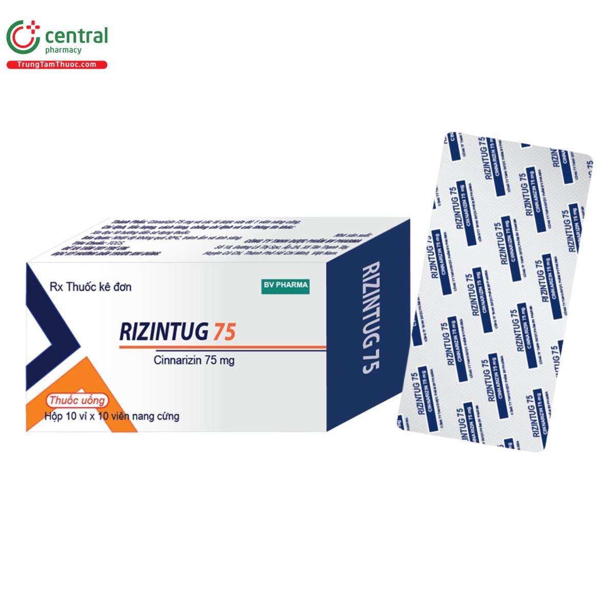 thuoc rizintug 75 F2566 thuoc rizintug 75 F2566