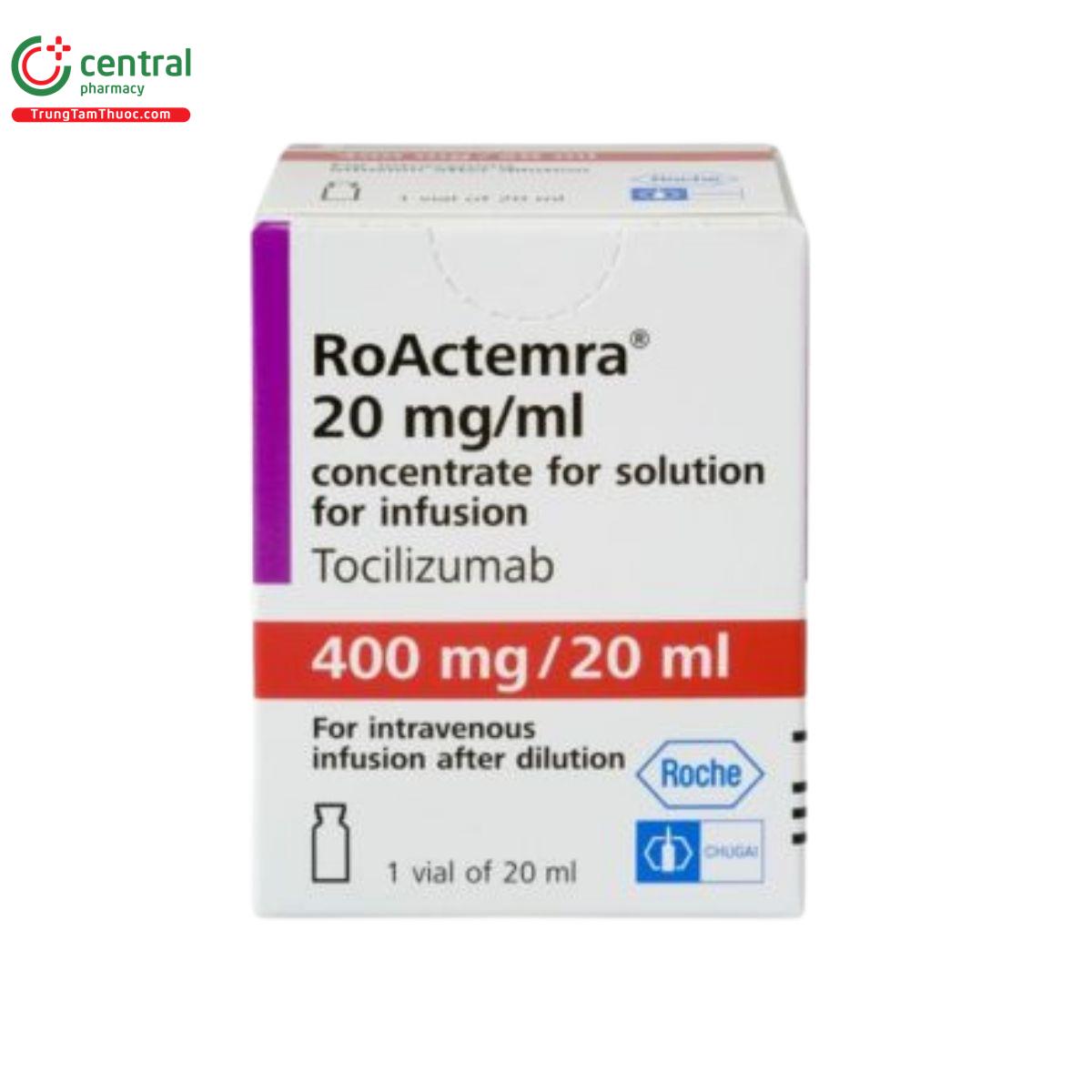 thuoc roactemra 20mg ml 1 C1525 thuoc roactemra 20mg ml 1 C1525