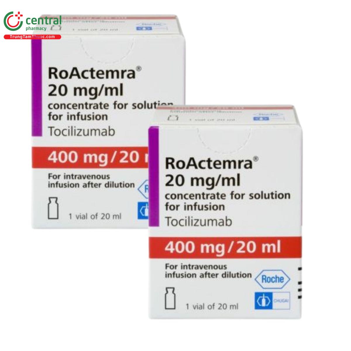 thuoc roactemra 20mg ml 2 V8143 thuoc roactemra 20mg ml 2 V8143