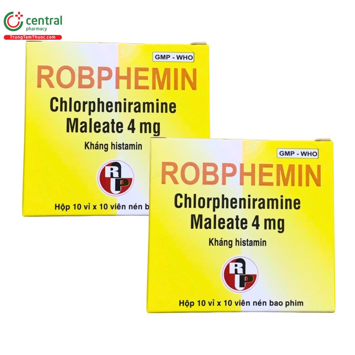 thuoc robphemin 4mg P6418