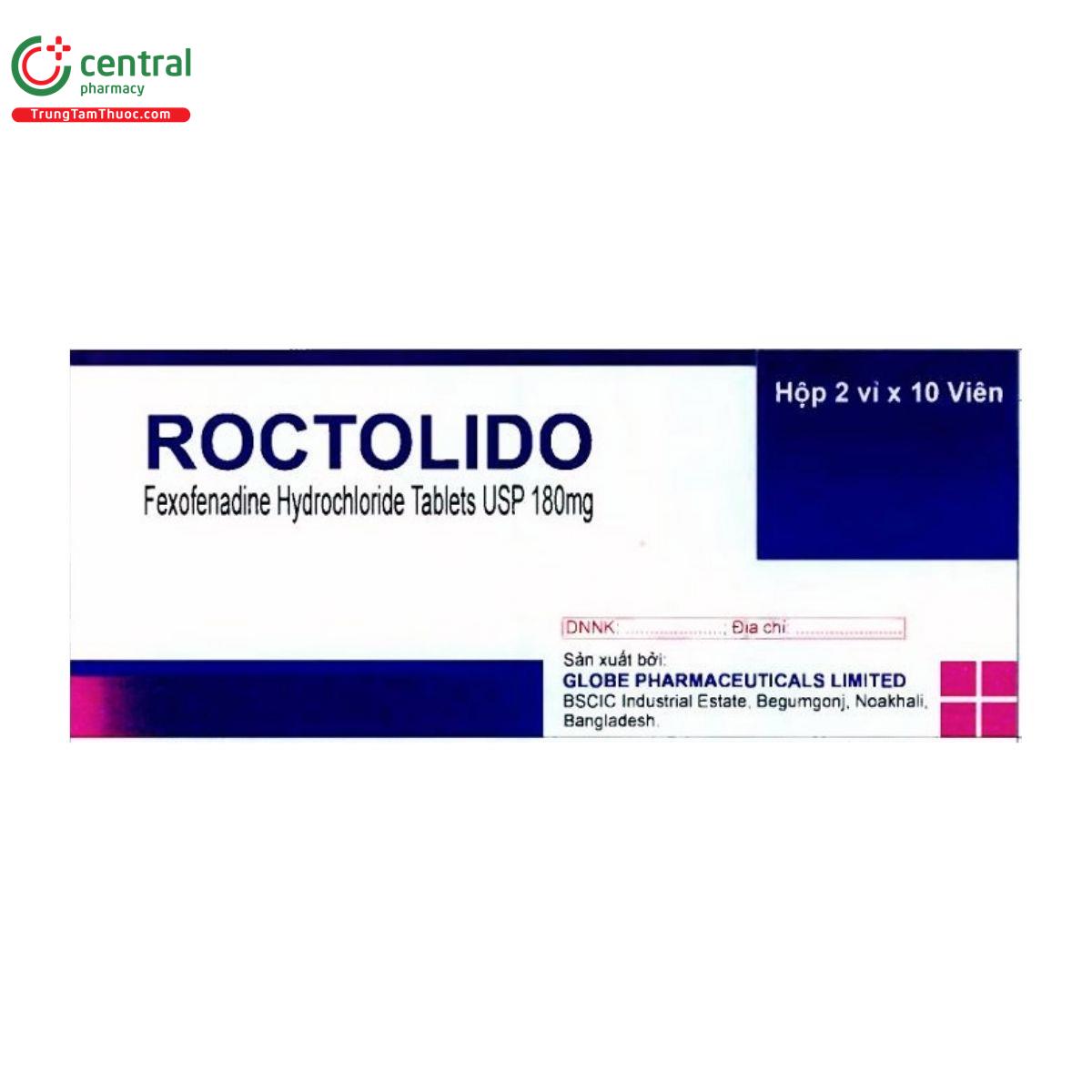 thuoc roctolido 180mg 1 G2408 thuoc roctolido 180mg 1 G2408