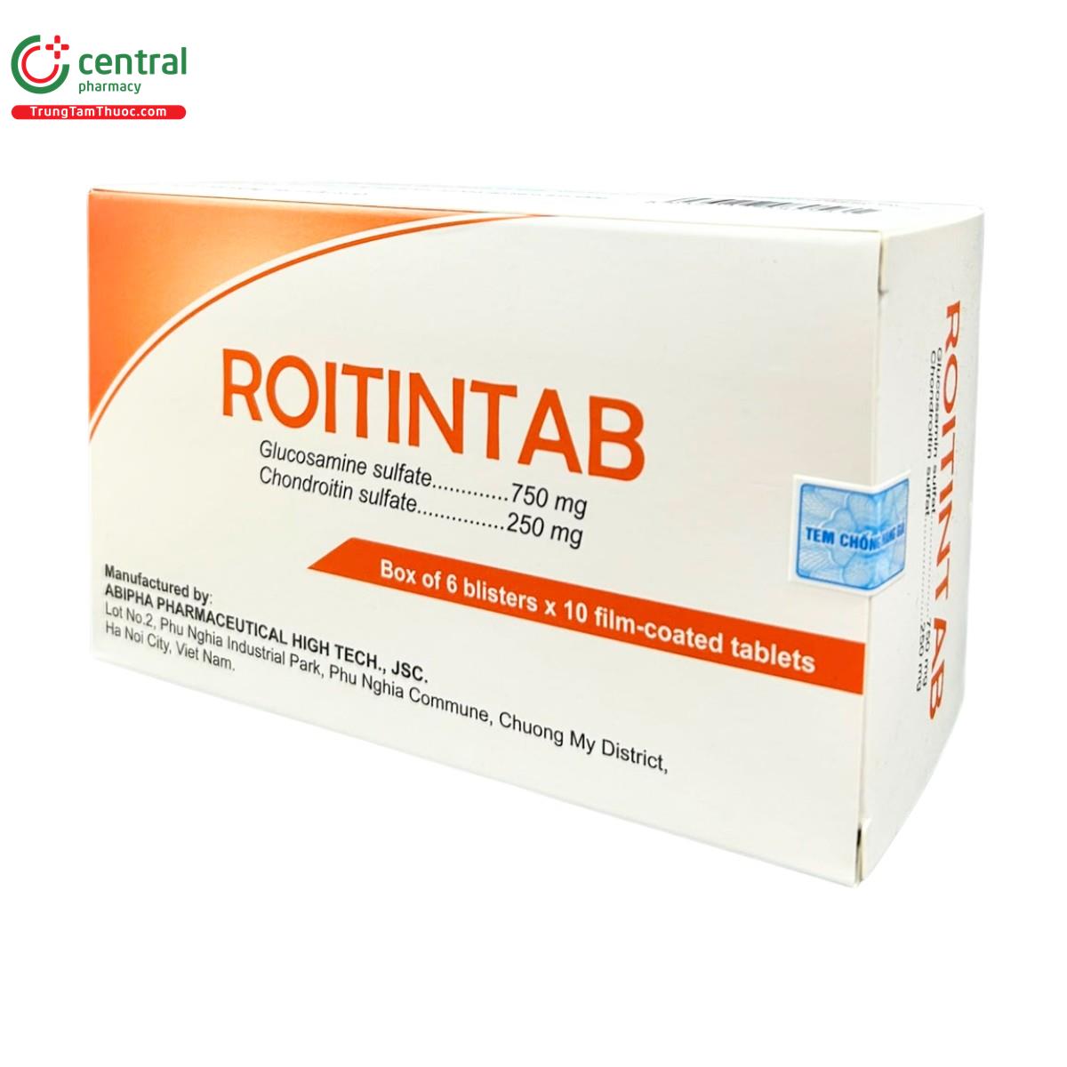 thuoc roitintab 11 N5040 thuoc roitintab 11 N5040