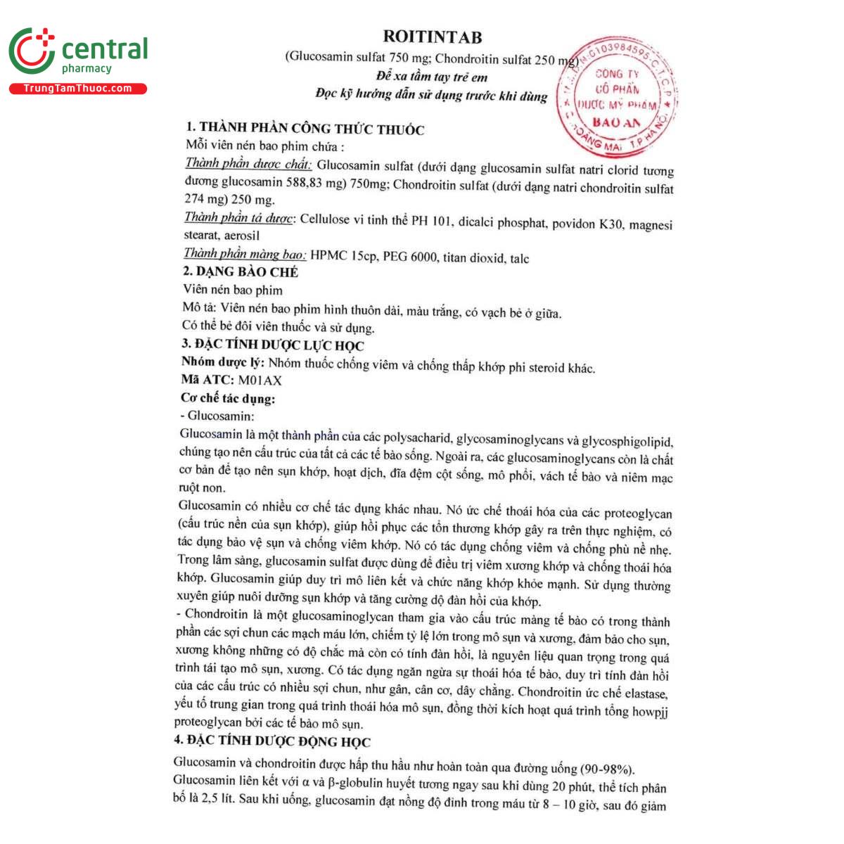 thuoc roitintab 4 Q6203 thuoc roitintab 4 Q6203