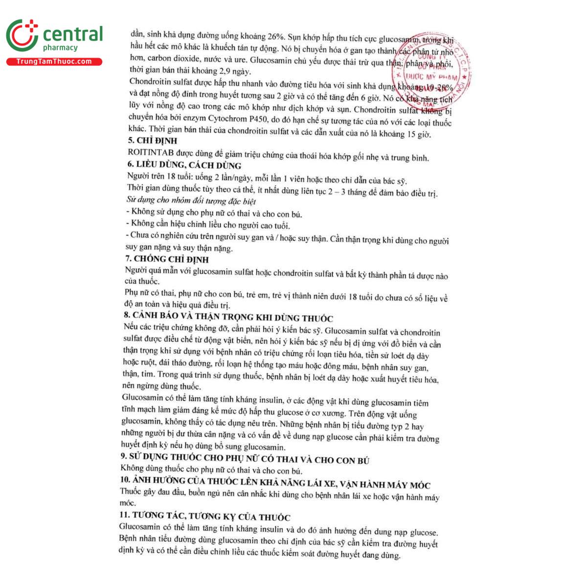 thuoc roitintab 5 E1587 thuoc roitintab 5 E1587