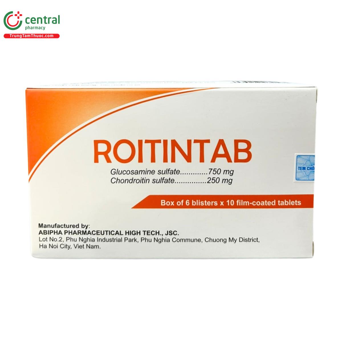 thuoc roitintab 9 R7500 thuoc roitintab 9 R7500