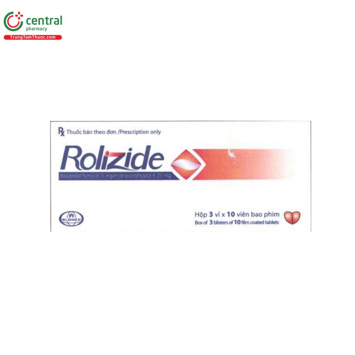 thuoc rolizide 1 E1203 thuoc rolizide 1 E1203