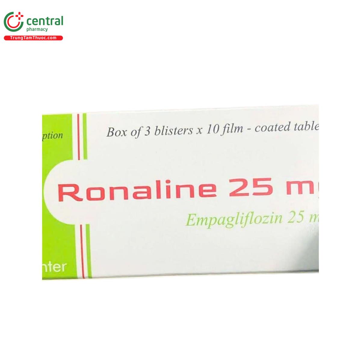 thuoc ronaline 25mg 1 F2531