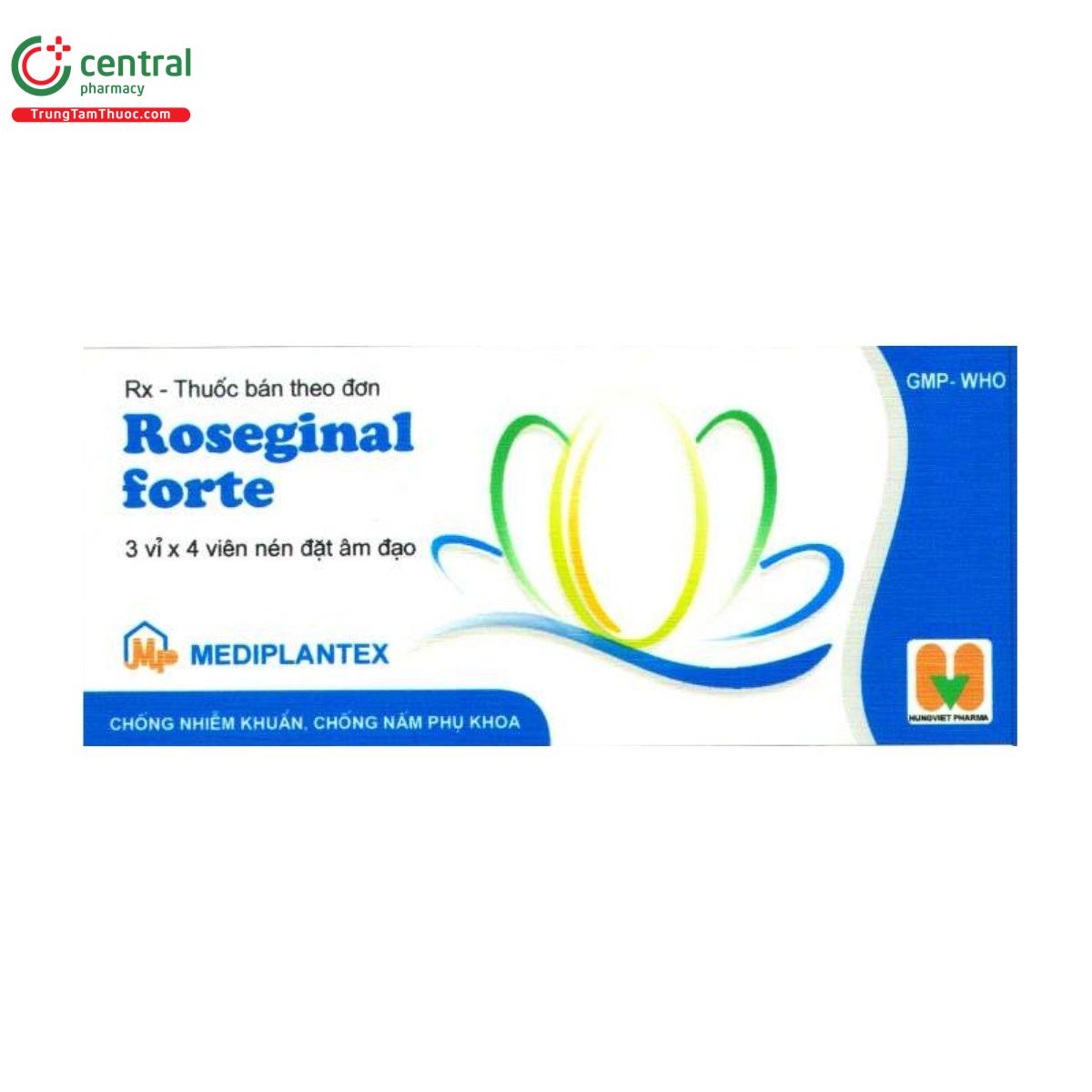 thuoc roseginal forte 1 M5618 thuoc roseginal forte 1 M5618