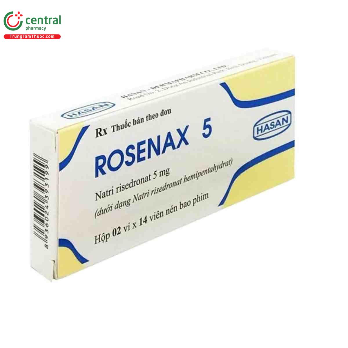 thuoc rosenax 3 V8558