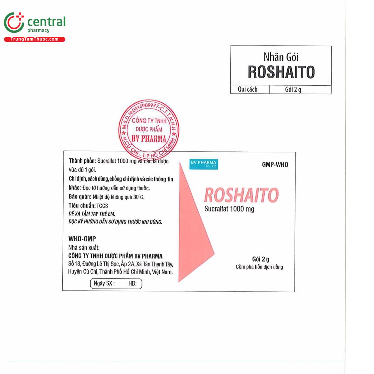 thuoc roshaito 1000mg 4 Q6546