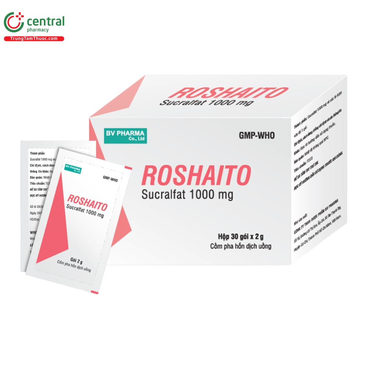 thuoc roshaito 1000mg E1175