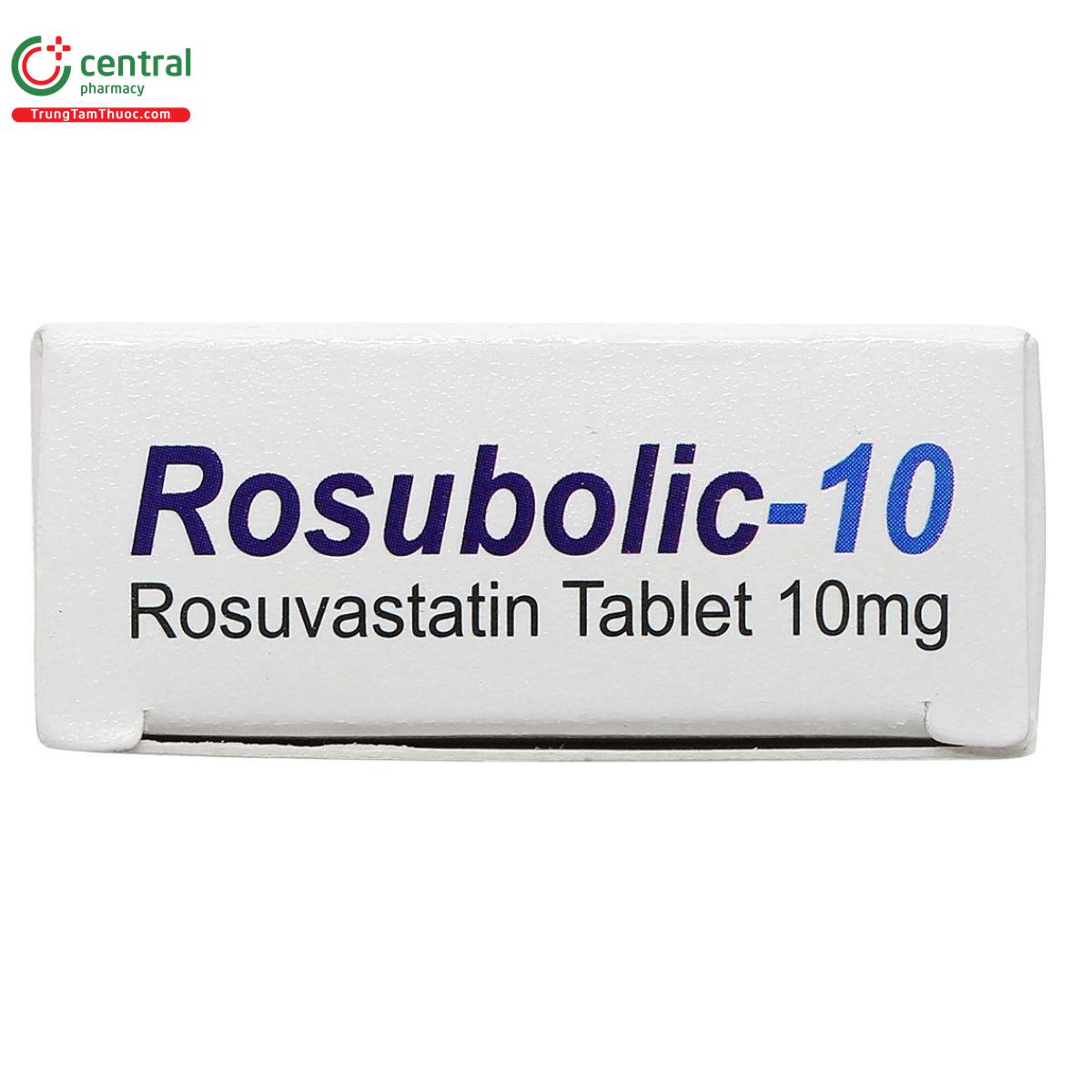 thuoc rosubolic 10 6 S7051 thuoc rosubolic 10 6 S7051