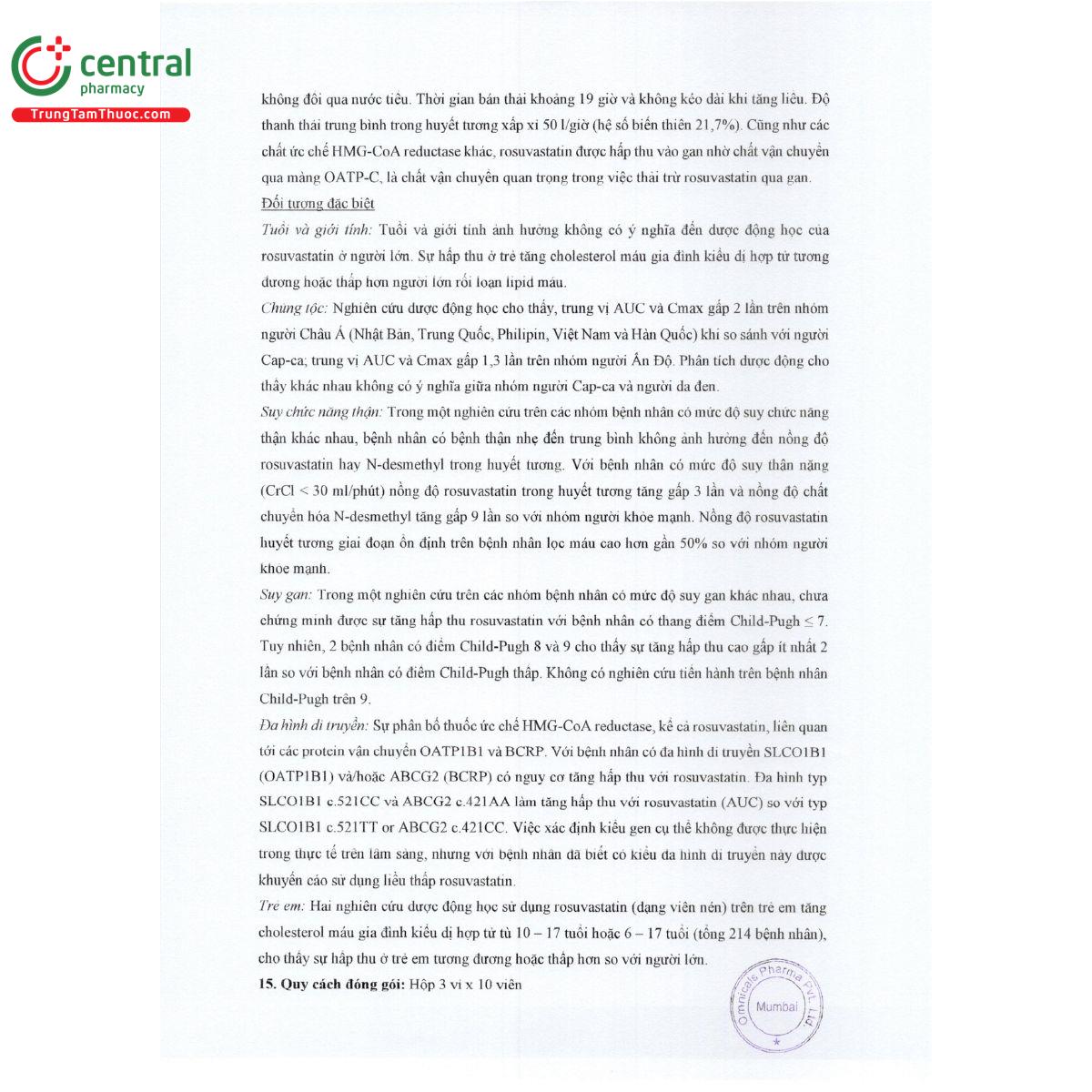 thuoc rosuna 20 21 N5810 thuoc rosuna 20 21 N5810