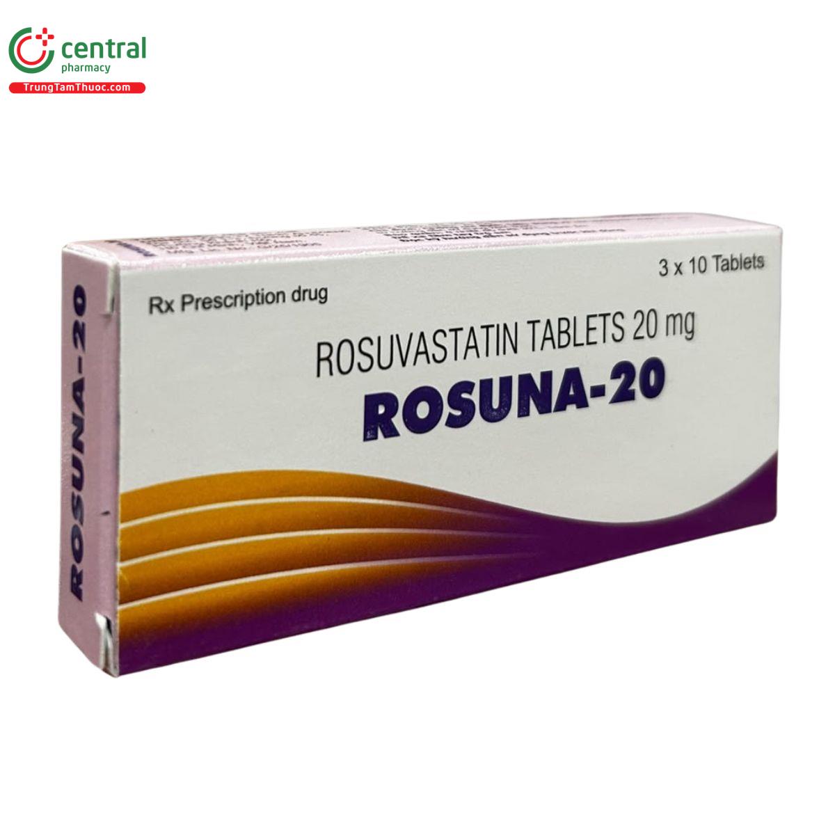 thuoc rosuna 20 28 P6563 thuoc rosuna 20 28 P6563