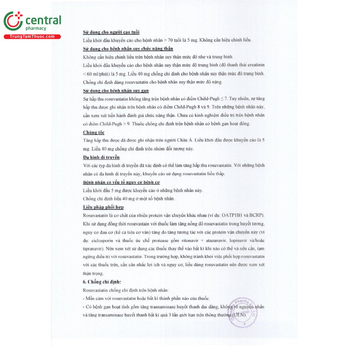 thuoc rosuna 20 5 L4870 thuoc rosuna 20 5 L4870