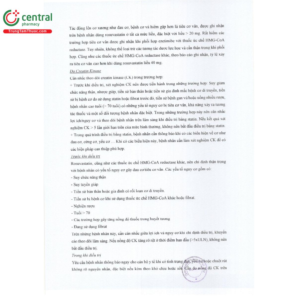 thuoc rosuna 20 7 L4067 thuoc rosuna 20 7 L4067
