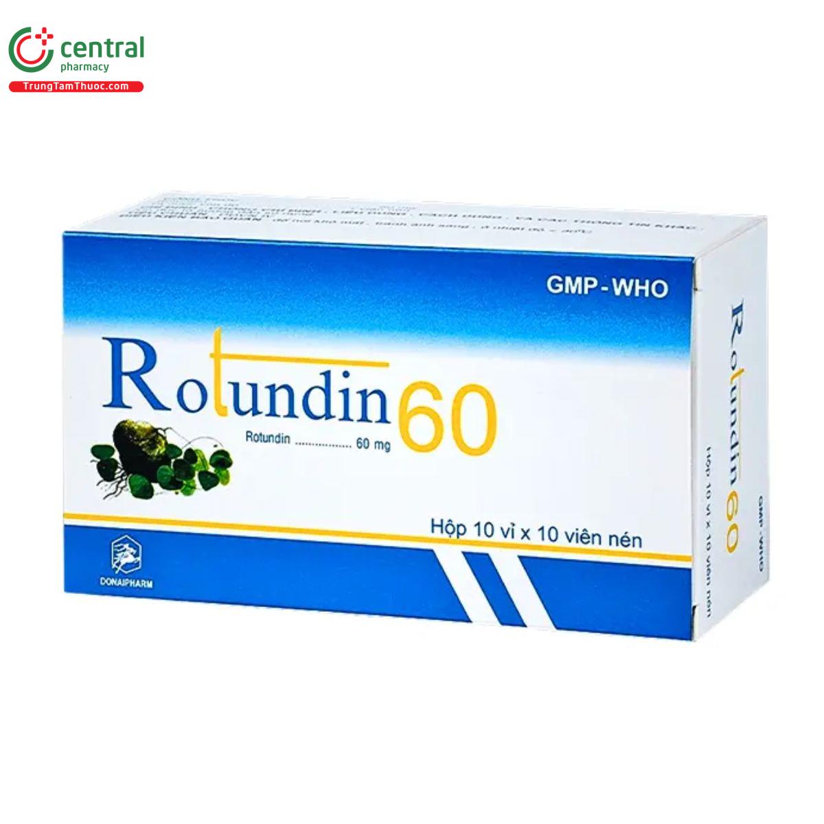 thuoc rotundin 60mg donaipharm 6 B0267 thuoc rotundin 60mg donaipharm 6 B0267