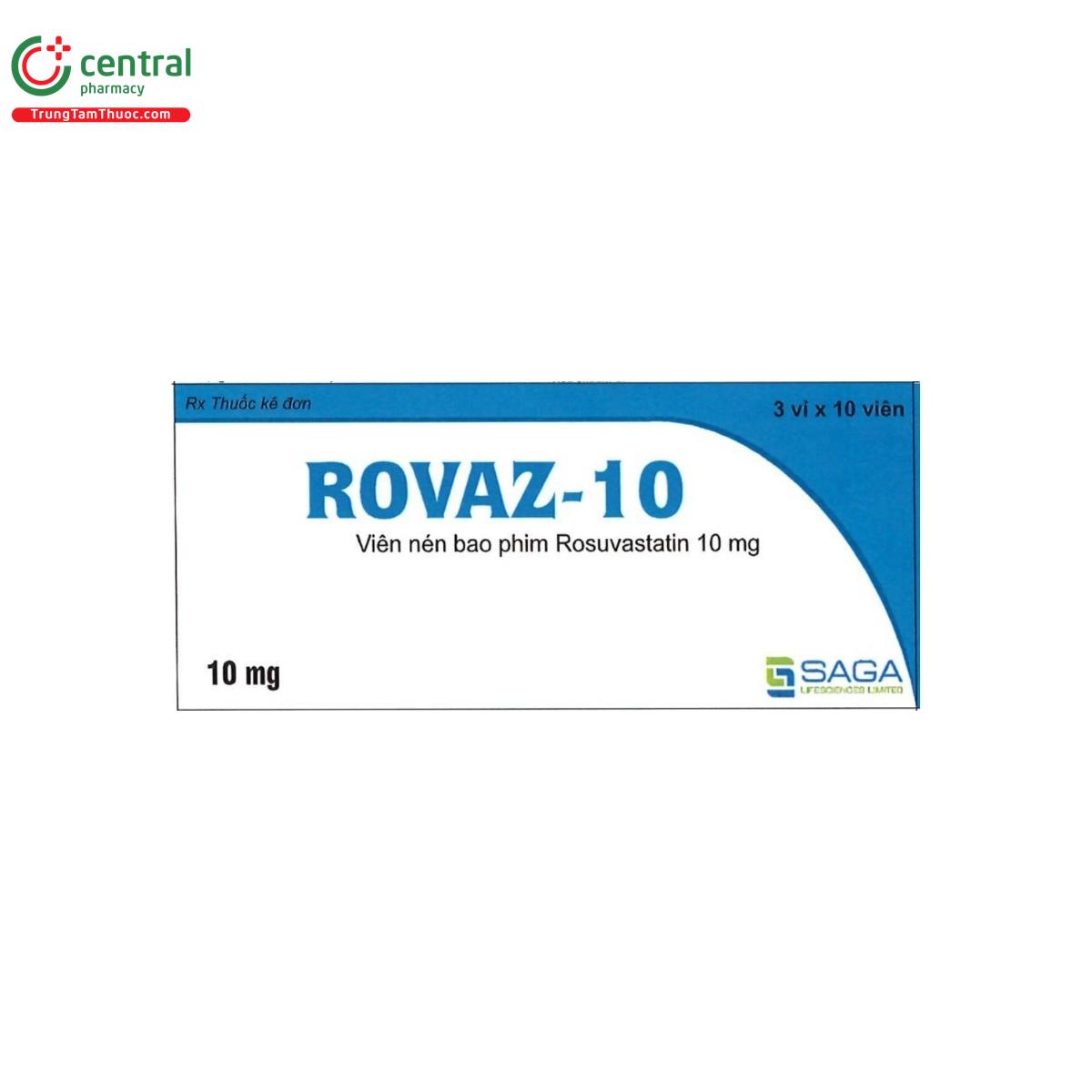 thuoc rovaz 10 1 I3447 thuoc rovaz 10 1 I3447